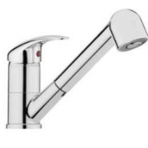 Mitigeur évier - Cuisine Sax