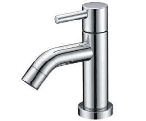 Robinet monofluide lave-mains - Voda