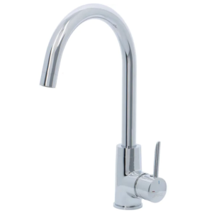 Mitigeur à bec haut - Voda