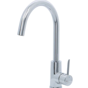 Mitigeur à bec haut - Voda