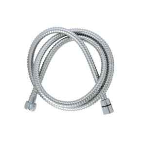 Inox - Double agrafage - Antitorsion