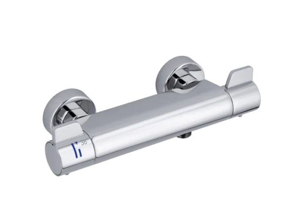 Mitigeur thermostatique douche - Wata + Senior