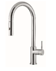 Mitigeur cuisine Doha - Cuisine Design