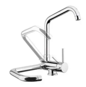 Mitigeur d'évier sous fenêtre Window