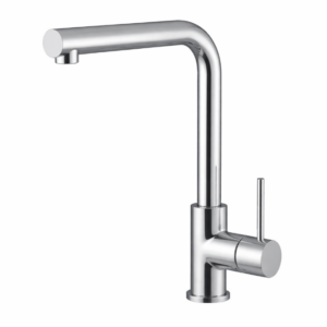 Mitigeur évier London - Chrome - Cuisine Design