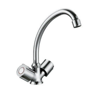 Mélangeur lavabo AKVO - Ø 43,6 mm