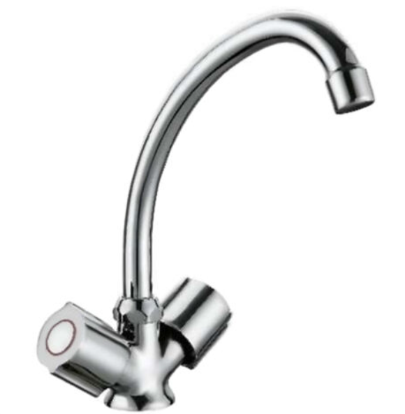 Mélangeur cuisine AKVO - Ø 50 mm