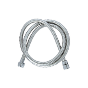 Inox - Double agrafage - Antitorsion - 1,50m