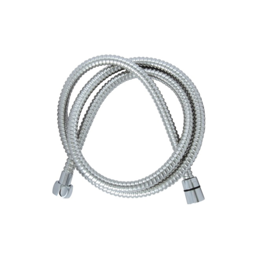 Inox - Double agrafage - Antitorsion - 1,50m