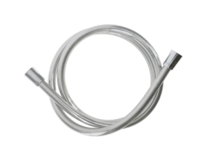 PVC métallisé lisse - Antitorsion - 1m75