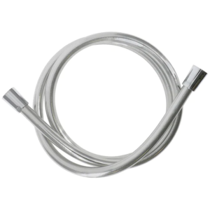 PVC métallisé lisse - Antitorsion - 1m75