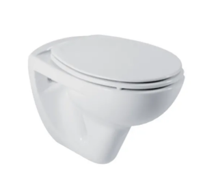 Cuvette WC suspendue POLO Zoom ROCA