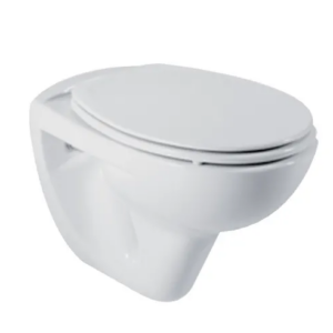 Cuvette WC suspendue POLO Zoom ROCA