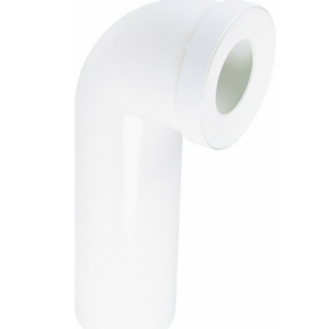 Pipe Coudee Longue LG 350mm