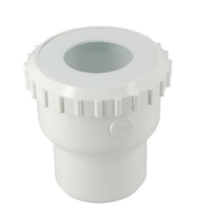 Pipe droite WC diamètre 75