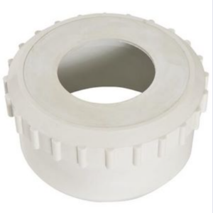 Pipe wc sortie droite joint 60/80 Diamètre100