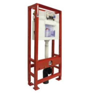 BATI SUPP WC PREMIUM AUTOPORTANT