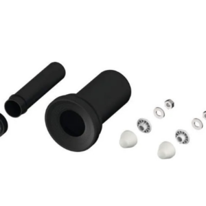 Kit de raccordement DN 90 pour bâti support