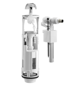 Mécanisme de chasse complet Optima S