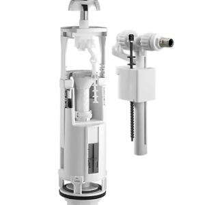 Mécanisme de chasse complet Optima S