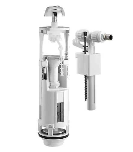 Mécanisme de chasse complet Optima S