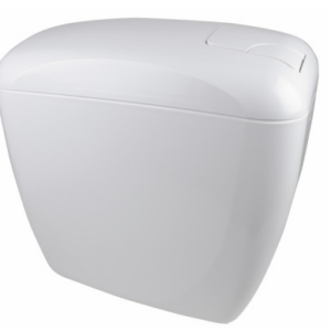 Réservoir de chasse RONDO DV