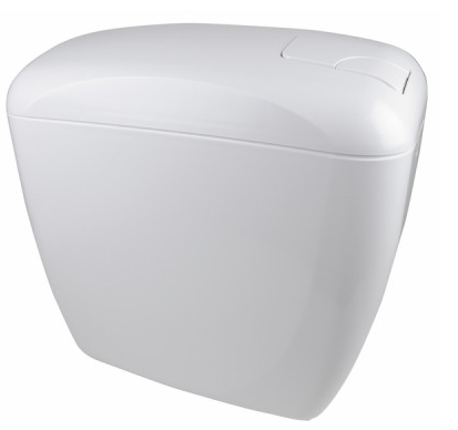 Réservoir de chasse RONDO DV