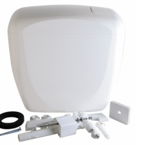 Réservoir de chasse RONDO MV