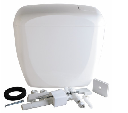 Réservoir de chasse RONDO MV