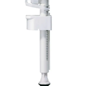 Robinet flotteur Compact 99B alimentation par le bas