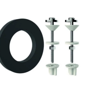 Ensemble joint + fixations de réservoir