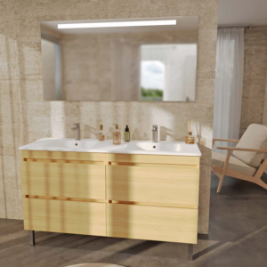 Meuble Taupo - 4 tiroirs