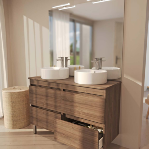 Meuble Taupo - 4 tiroirs