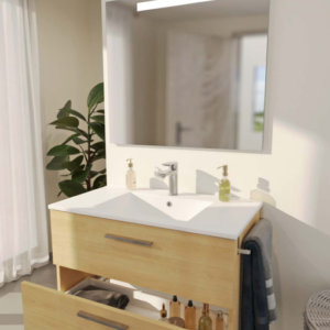 Meuble Victoria - 2 tiroirs