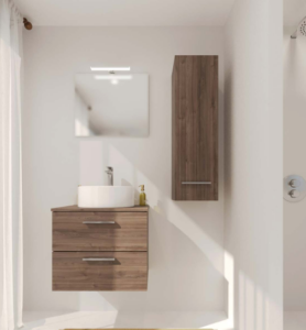 Meuble Victoria- 2 tiroirs