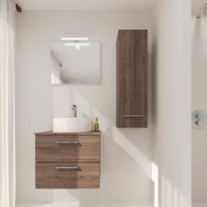 Meuble Victoria- 2 tiroirs