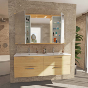 Meuble Victoria - 4 tiroirs