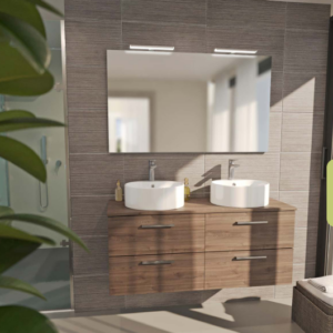 Meuble Victoria - 4 tiroirs