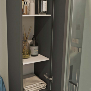 Colonne Victoria 1500, 2 portes