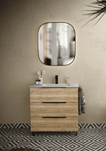 Meuble Lokka - 3 tiroirs