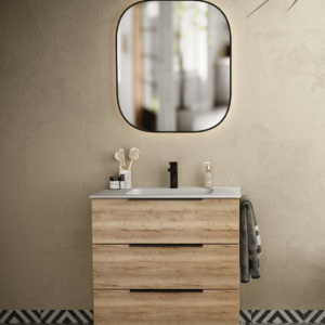 Meuble Lokka - 3 tiroirs