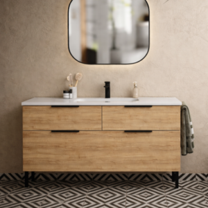 Meuble Lokka - 4 tiroirs