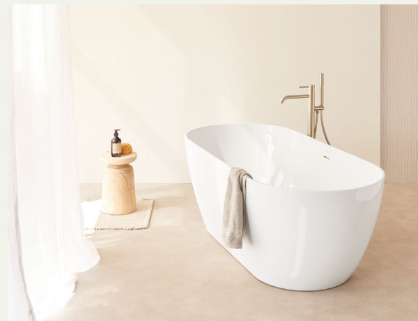 Baignoire Trento