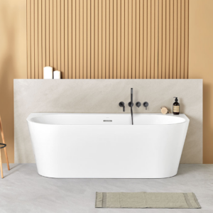 Baignoire Torino muro