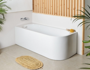 Baignoire Torino angolo