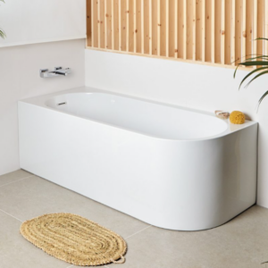 Baignoire Torino angolo