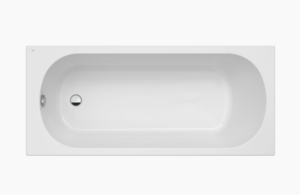 Baignoire acrylique Genova
