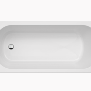 Baignoire acrylique Genova