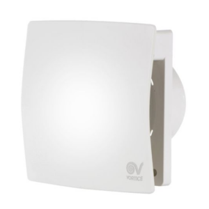 Extracteur intermittent design et silencieux à basse consommation