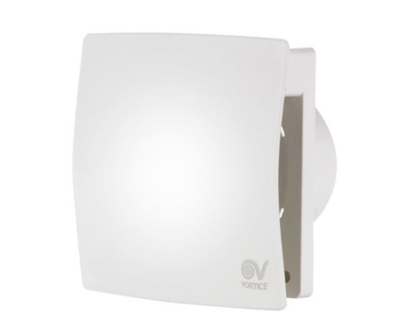 Extracteur intermittent design et silencieux à basse consommation